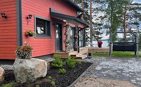 Hideaway Cottage